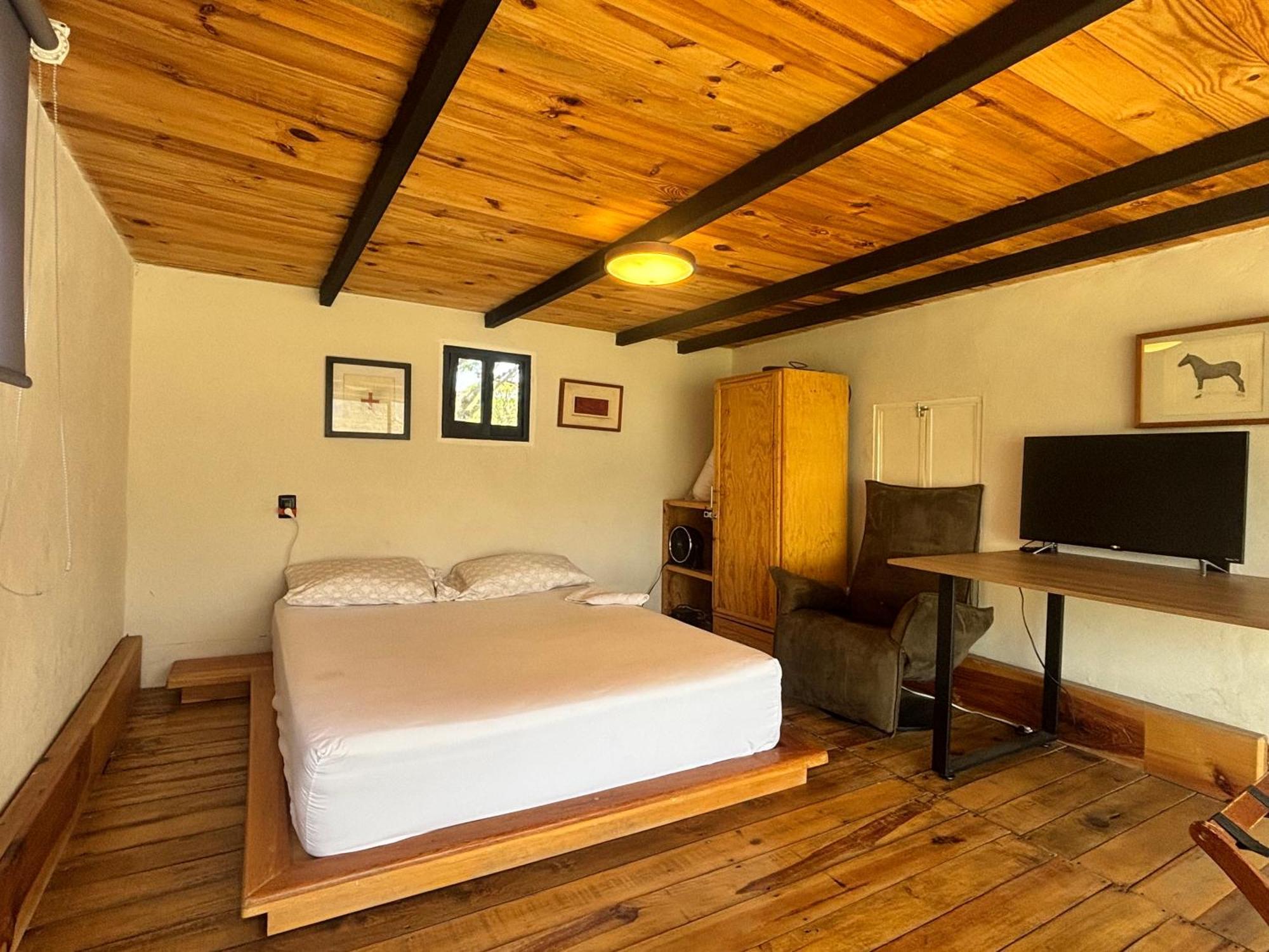 Piedra De Cobre Aparthotel Тепоцтлан Екстериор снимка