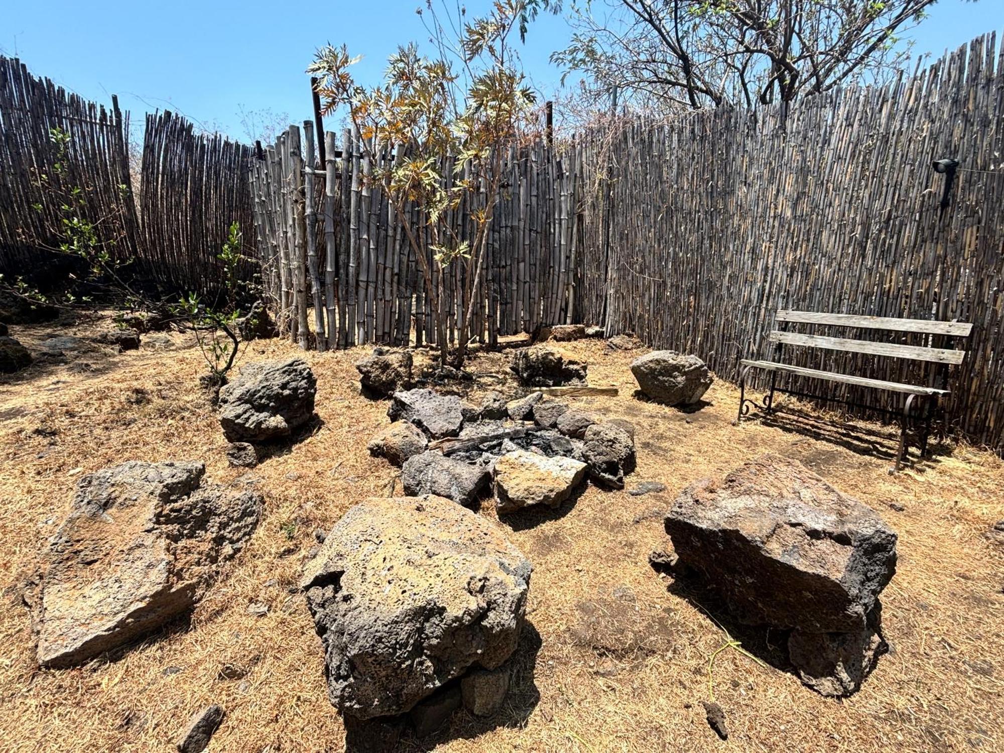 Piedra De Cobre Aparthotel Тепоцтлан Екстериор снимка