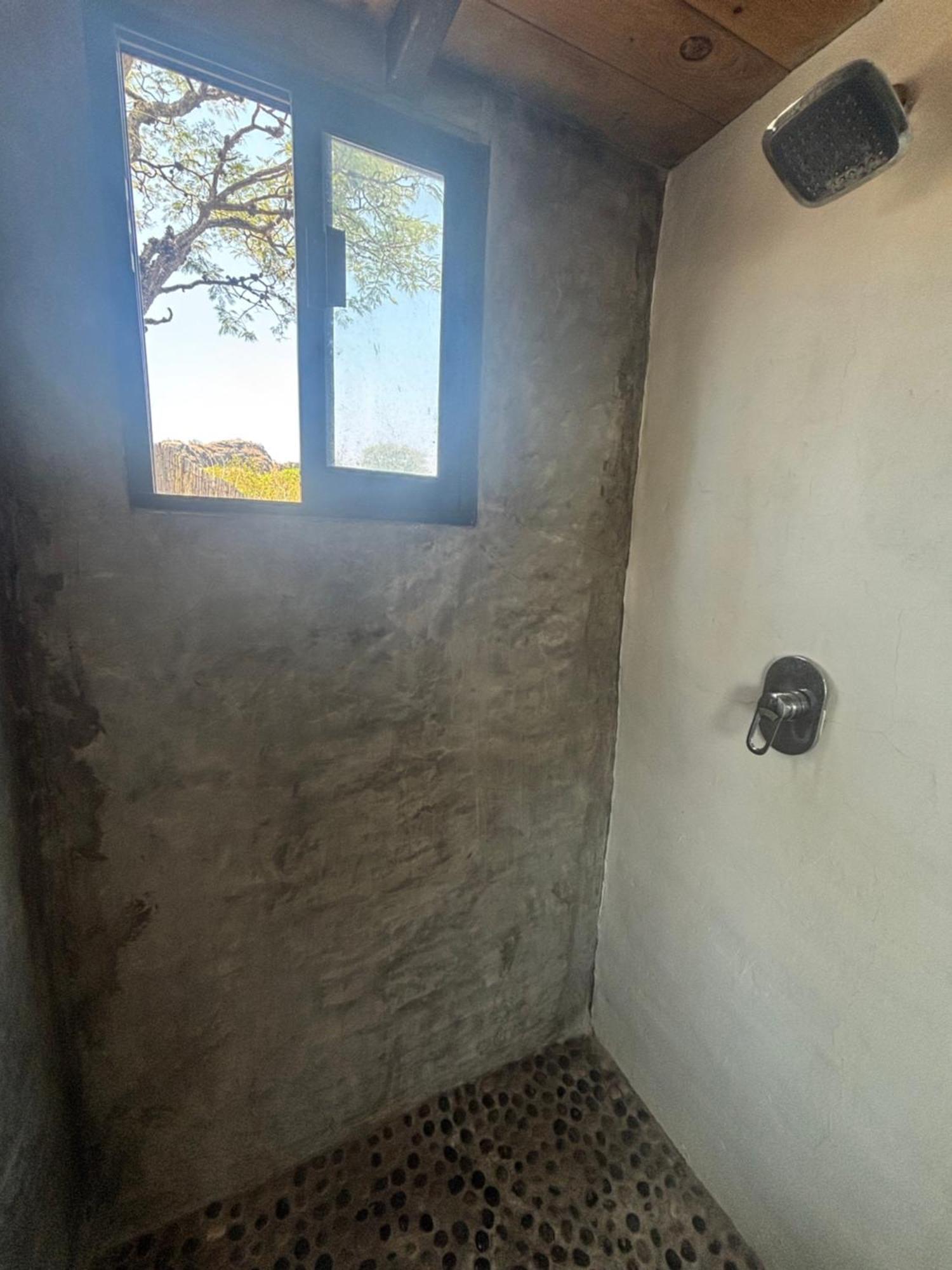 Piedra De Cobre Aparthotel Тепоцтлан Екстериор снимка